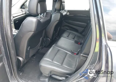 2012 Jeep Grand Cherokee Laredo z USA, uszkodzony, nr VIN 1C4RJFAG4CC224863